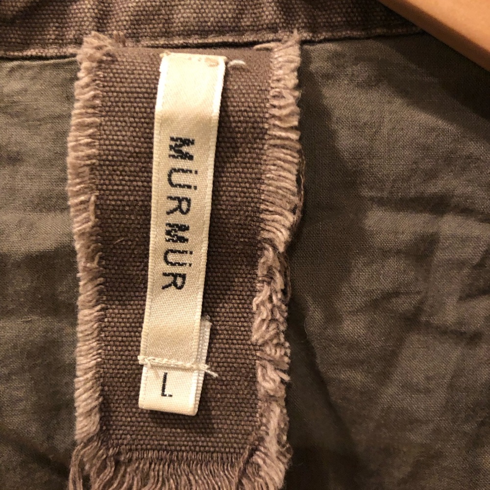 Murmur Jacket - image 4